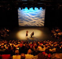 Riverway Arts Centre - Accommodation Main Beach