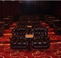 Gladstone Cinemas - Accommodation Main Beach