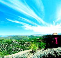 Girraween National Park - Accommodation Main Beach