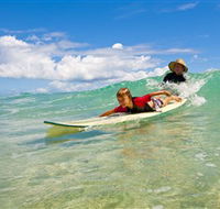 Cylinder Beach North Stradbroke Island - Accommodation Main Beach