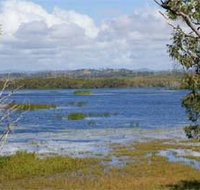 Lake Barfield - Accommodation Main Beach