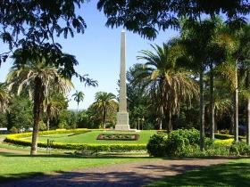 Rockhampton Botanic Gardens - Accommodation Main Beach 0