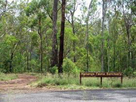 Nanango QLD Accommodation Main Beach
