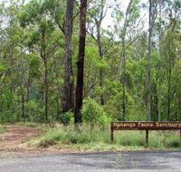 Nanango Fauna Reserve - Accommodation Main Beach