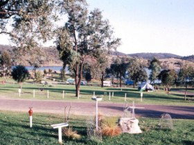 Texas QLD Accommodation Main Beach