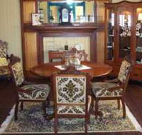 Ringsfield House - Accommodation Main Beach
