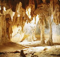 Chillagoe-Mungana Caves National Park - Accommodation Main Beach