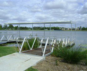 Waterford West QLD Accommodation Main Beach