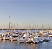 Bundaberg Port Marina - Accommodation Main Beach