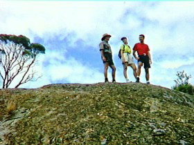 Biggenden QLD Accommodation Main Beach