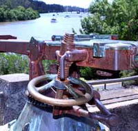 Maryboroughs Guns - Accommodation Main Beach