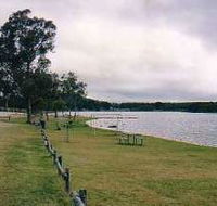 Storm King Dam - Accommodation Main Beach