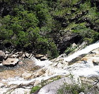 Dinden National Park - Accommodation Main Beach