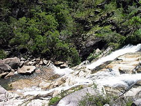 Dinden National Park - Accommodation Main Beach 0