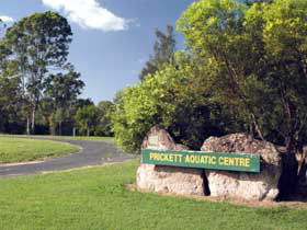 Prickett Aquatic Centre - Accommodation Main Beach 0