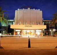 Empire Theatre - Accommodation Main Beach