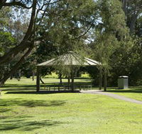 Alexander Clark Park - Accommodation Main Beach