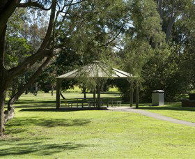Alexander Clark Park - Accommodation Main Beach 0