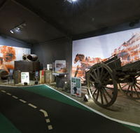 Transport and Main Roads Heritage Centre - Accommodation Main Beach