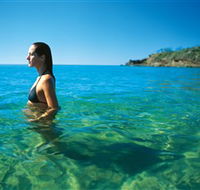 Agnes Water Beach - Accommodation Main Beach