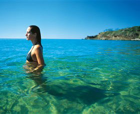 Agnes Water Beach - Accommodation Main Beach 0