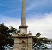 Cooktown War Memorial - Accommodation Main Beach