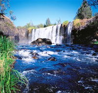 Millstream Falls National Park - Accommodation Main Beach
