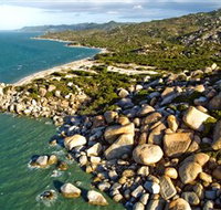 Cape Melville National Park - Accommodation Main Beach