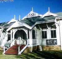Stanthorpe Heritage Museum - Accommodation Main Beach