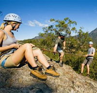 Mt Barney Lodge Country Retreat - Accommodation Main Beach