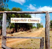 Copperfield Store and Chimney - Accommodation Main Beach