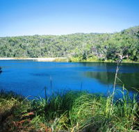 Karboora Track - Accommodation Main Beach