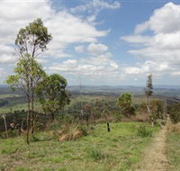 City View Camping and 4WD Park - Accommodation Main Beach