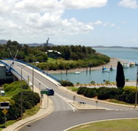 Gladstone Marina - Accommodation Main Beach