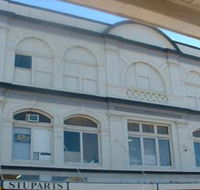 Former Stuparts Building - Accommodation Main Beach