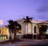 Gladstone Regional Gallery and Museum - Accommodation Main Beach