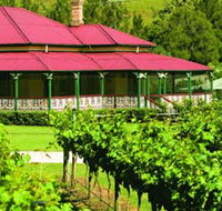 OReillys Canungra Valley Vineyards - Accommodation Main Beach