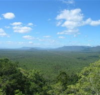 Pipers Lookout - Accommodation Main Beach