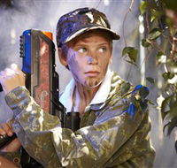 Laser Skirmish North Tamborine - Accommodation Main Beach