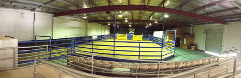 Australian Rodeo Heritage Centre - Accommodation Main Beach 1