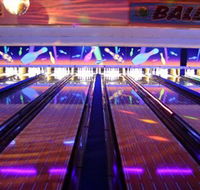 Oz Tenpin Bowling Centre - Ballarat - Accommodation Main Beach