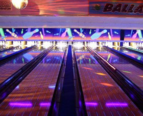Oz Tenpin Bowling Centre - Ballarat - Accommodation Main Beach 0