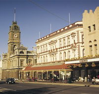 Accent Framing / Gallery on Sturt - Accommodation Main Beach
