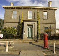 Kyneton Museum - Accommodation Main Beach