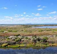 Point Cook Coastal Park - Accommodation Main Beach