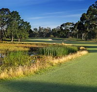Commonwealth Golf Club - Accommodation Main Beach
