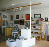 Great Alpine Gallery - Accommodation Main Beach