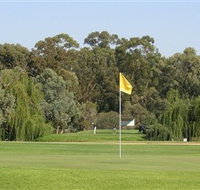 Mildura Golf Resort - Accommodation Main Beach