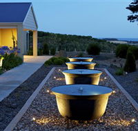 Saltair Spa - Accommodation Main Beach