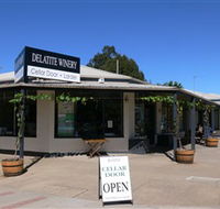 Delatite Wines - Accommodation Main Beach